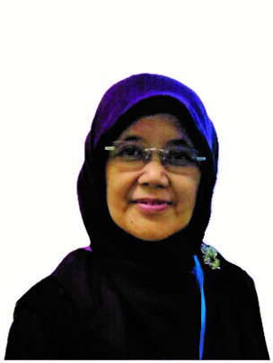 Dr. Ir. Harini Sosiati, M.Eng