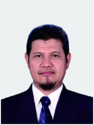 Dr. Ir. Bambang Riyanta, S.T., M.T