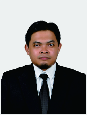 Ir. Muh. Budi Nur Rahman, S.T., M.Eng