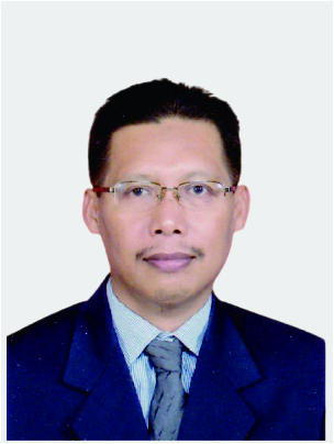 Dr. Ir. Sudarja, S.T., M.T., IPM