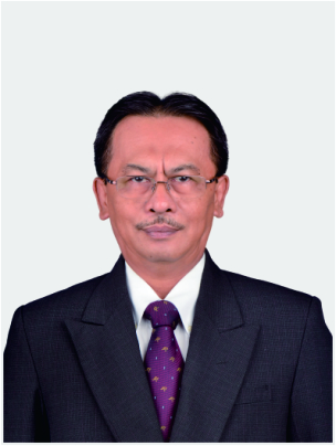 Dr. Muhammad Nadjib, S.T., M.Eng.