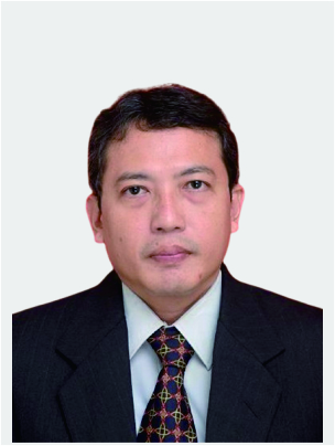 Tito Hadji Agung Santosa, S.T., M.T